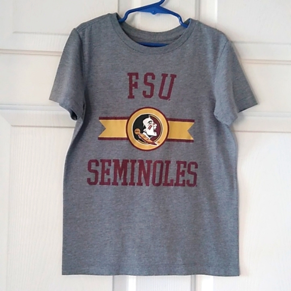 💙 Florida State FSU Seminoles t-shirt